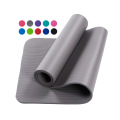 Yugland Mats de yoga gruesos de NBR NBR NBR NBR NBRE NBRA CONTINACIÓN DE LA CALIDAD CALIDAD